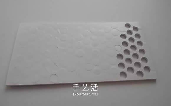 用卡紙手工制作汽車相框的教程 簡單又可愛！ -  rpnrmr.com