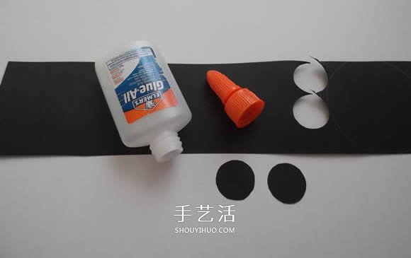 用卡紙手工制作汽車相框的教程 簡單又可愛！ -  rpnrmr.com