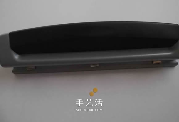 用卡紙手工制作汽車相框的教程 簡單又可愛！ -  rpnrmr.com
