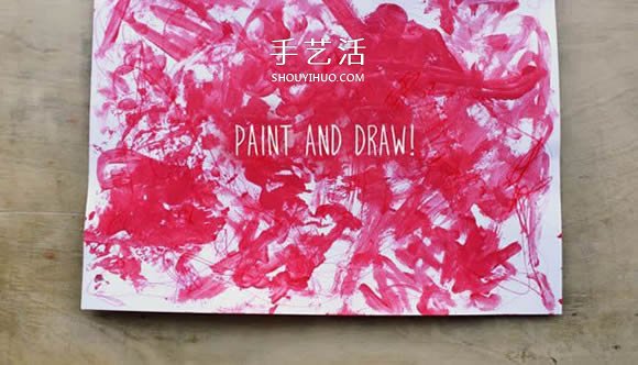 代表愛和感恩！簡單又漂亮卡紙愛心掛飾制作 -  rpnrmr.com