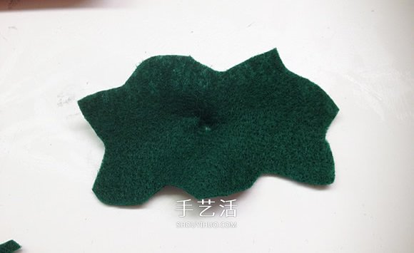 幼兒園卷紙筒廢物利用 手工制作大胡子紅辣椒 -  rpnrmr.com