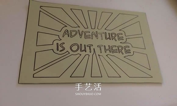 易拉罐變廢為寶 DIY制作金屬浮雕藝術裝飾品 -  rpnrmr.com