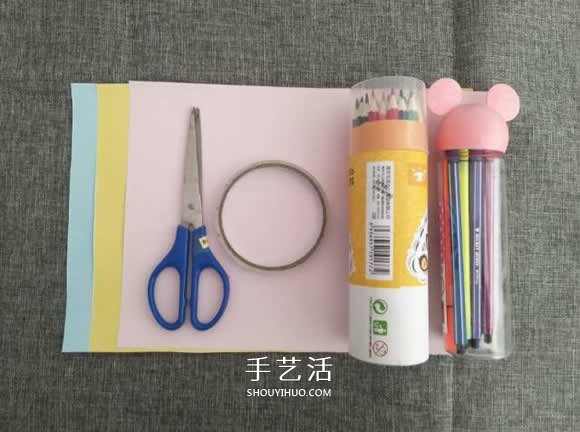 簡(jiǎn)單又可愛小動(dòng)物信封的折法步驟圖集 -  rpnrmr.com