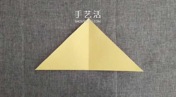 簡(jiǎn)單又可愛小動(dòng)物信封的折法步驟圖集 -  rpnrmr.com