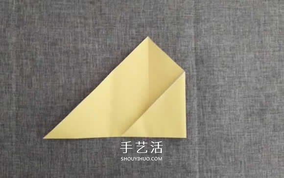 簡(jiǎn)單又可愛小動(dòng)物信封的折法步驟圖集 -  rpnrmr.com