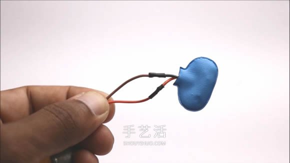 自制電動(dòng)馬達(dá)小汽車(chē)的制作方法超簡(jiǎn)單 -  rpnrmr.com