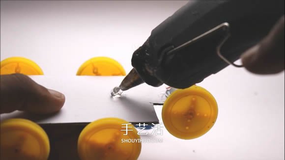 自制電動(dòng)馬達(dá)小汽車(chē)的制作方法超簡(jiǎn)單 -  rpnrmr.com