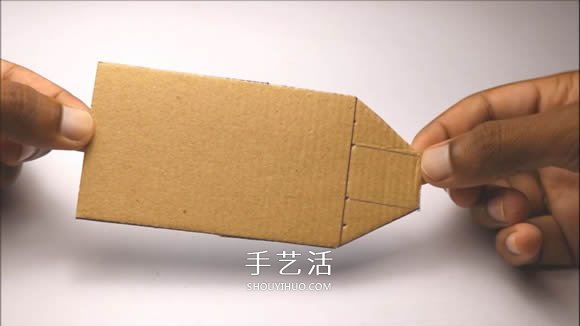 自制電動(dòng)馬達(dá)小汽車(chē)的制作方法超簡(jiǎn)單 -  rpnrmr.com