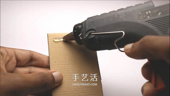 自制電動(dòng)馬達(dá)小汽車(chē)的制作方法超簡(jiǎn)單 -  rpnrmr.com