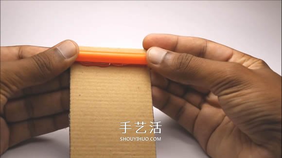 自制電動(dòng)馬達(dá)小汽車(chē)的制作方法超簡(jiǎn)單 -  rpnrmr.com
