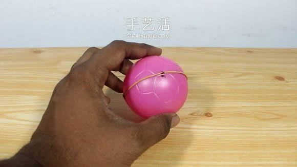 幼兒園自制簡易小風扇的手工制作教程 -  rpnrmr.com