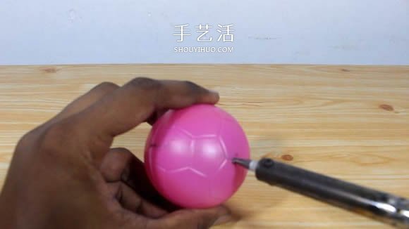 幼兒園自制簡易小風扇的手工制作教程 -  rpnrmr.com