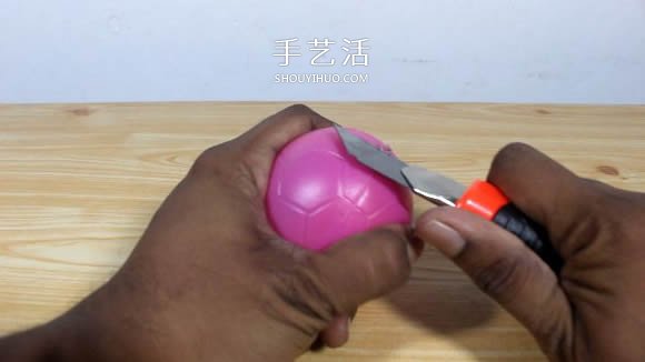 幼兒園自制簡易小風扇的手工制作教程 -  rpnrmr.com
