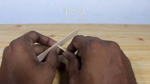幼兒園自制簡易小風扇的手工制作教程 -  rpnrmr.com