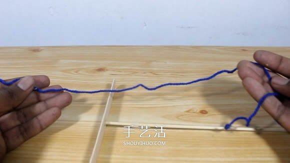 幼兒園自制簡易小風扇的手工制作教程 -  rpnrmr.com