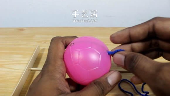 幼兒園自制簡易小風扇的手工制作教程 -  rpnrmr.com