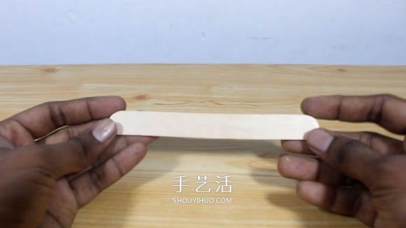 幼兒園自制簡易小風扇的手工制作教程 -  rpnrmr.com