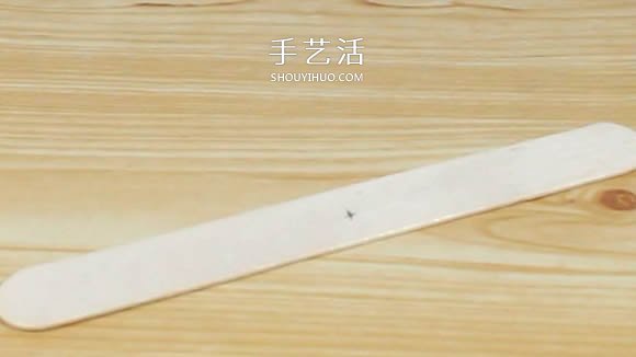 幼兒園自制簡易小風扇的手工制作教程 -  rpnrmr.com