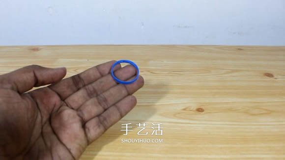 幼兒園自制簡易小風扇的手工制作教程 -  rpnrmr.com