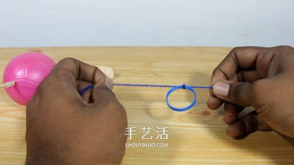 幼兒園自制簡易小風扇的手工制作教程 -  rpnrmr.com