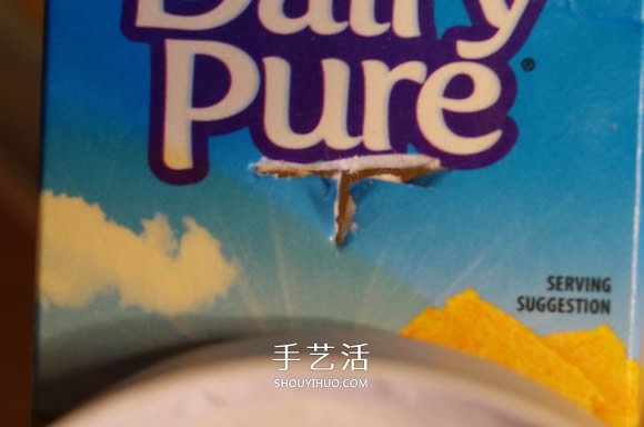 廢物利用DIY制作橡皮筋動力玩具車的方法 -  rpnrmr.com