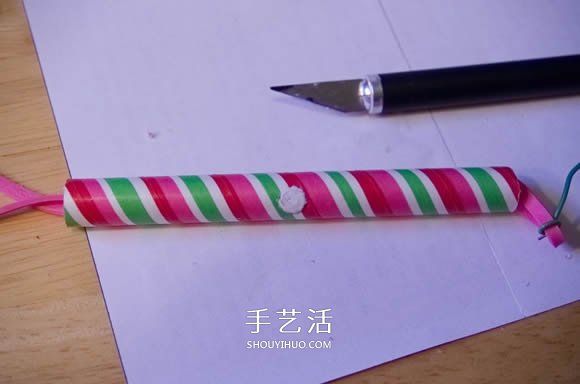 廢物利用DIY制作橡皮筋動力玩具車的方法 -  rpnrmr.com