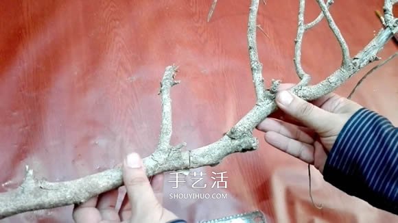 簡單自制迷你池塘裝飾擺件的制作方法教程 -  rpnrmr.com