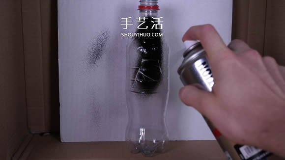 可樂瓶科技小制作 DIY橡皮筋動(dòng)力飛機(jī)的方法 -  rpnrmr.com