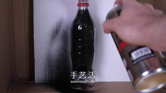可樂瓶科技小制作 DIY橡皮筋動(dòng)力飛機(jī)的方法 -  rpnrmr.com