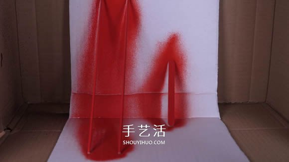可樂瓶科技小制作 DIY橡皮筋動(dòng)力飛機(jī)的方法 -  rpnrmr.com