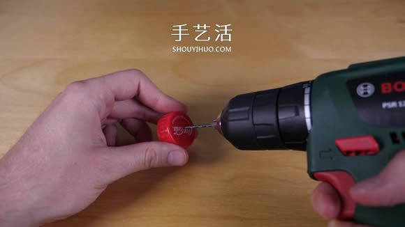 可樂瓶科技小制作 DIY橡皮筋動(dòng)力飛機(jī)的方法 -  rpnrmr.com