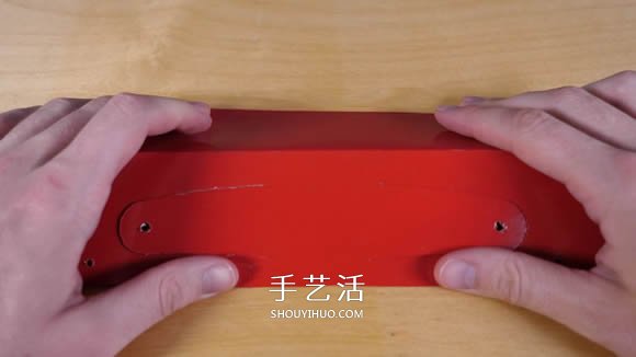 可樂瓶科技小制作 DIY橡皮筋動(dòng)力飛機(jī)的方法 -  rpnrmr.com