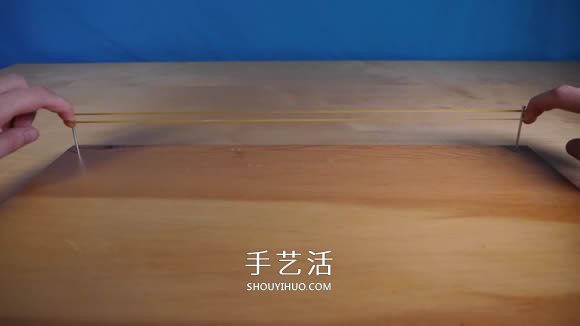 可樂瓶科技小制作 DIY橡皮筋動(dòng)力飛機(jī)的方法 -  rpnrmr.com