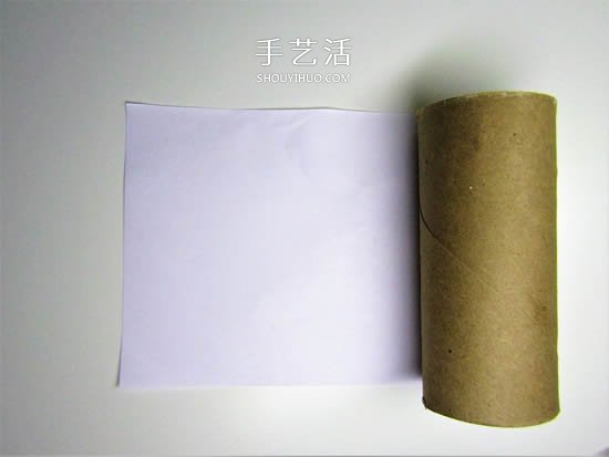幼兒園手工制作航天飛機(jī)的簡(jiǎn)單做法圖解 -  rpnrmr.com