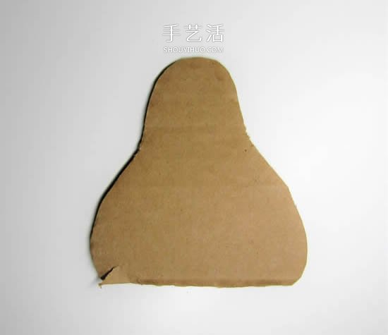 幼兒園手工制作航天飛機(jī)的簡(jiǎn)單做法圖解 -  rpnrmr.com