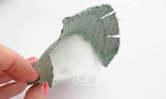 帶針插玻璃收納罐的簡單制作方法教程 -  rpnrmr.com