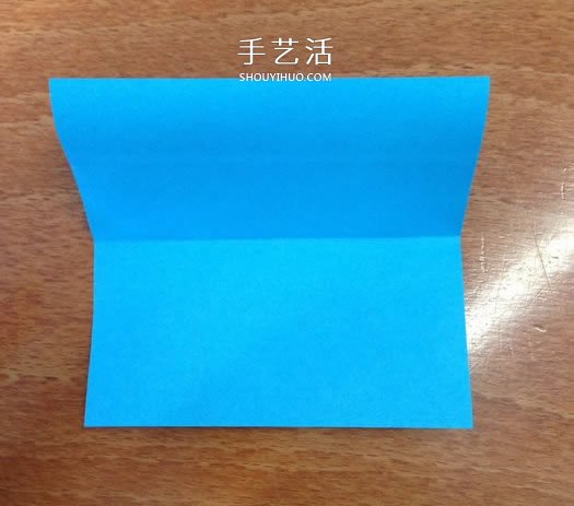 折紙二十面體的折法圖解 漂亮的桌面裝飾！ -  rpnrmr.com
