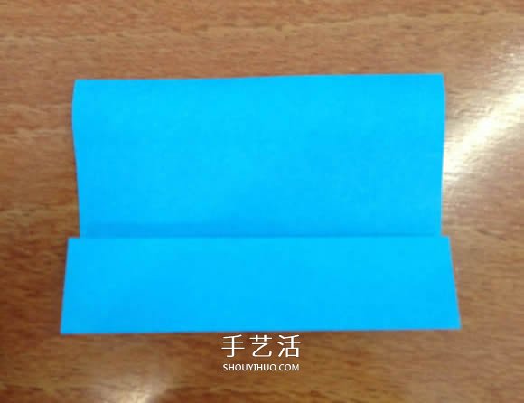 折紙二十面體的折法圖解 漂亮的桌面裝飾！ -  rpnrmr.com