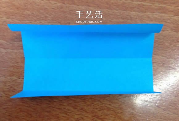 折紙二十面體的折法圖解 漂亮的桌面裝飾！ -  rpnrmr.com