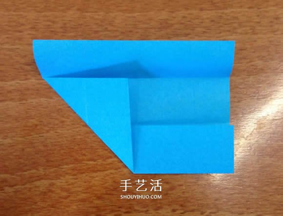 折紙二十面體的折法圖解 漂亮的桌面裝飾！ -  rpnrmr.com