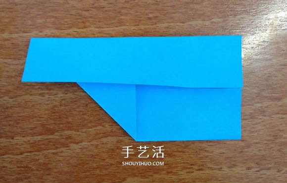 折紙二十面體的折法圖解 漂亮的桌面裝飾！ -  rpnrmr.com
