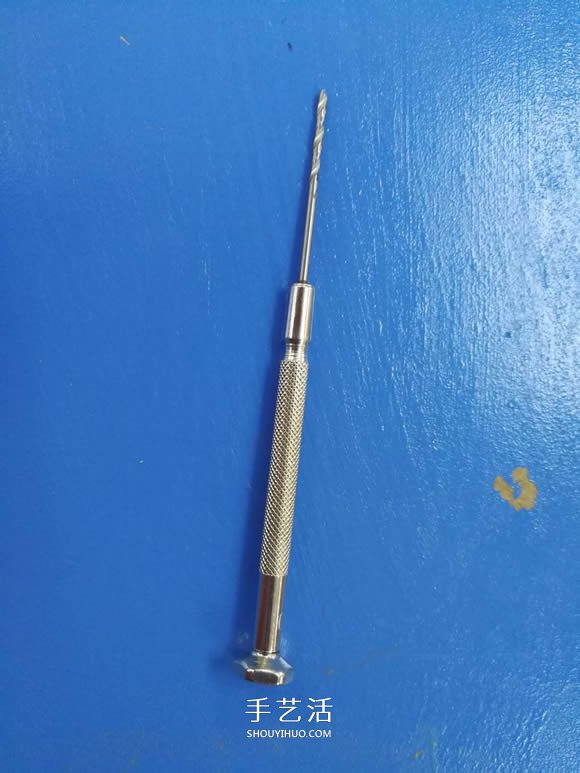 用衣夾制作投石車彈射器玩具的DIY教程 -  rpnrmr.com
