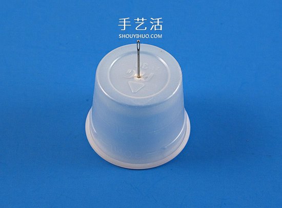 幼兒園手工制作水母掛飾的方法簡(jiǎn)單又可愛(ài) -  rpnrmr.com