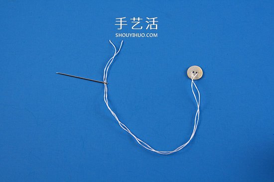 幼兒園手工制作水母掛飾的方法簡(jiǎn)單又可愛(ài) -  rpnrmr.com