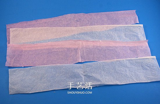 幼兒園手工制作水母掛飾的方法簡(jiǎn)單又可愛(ài) -  rpnrmr.com