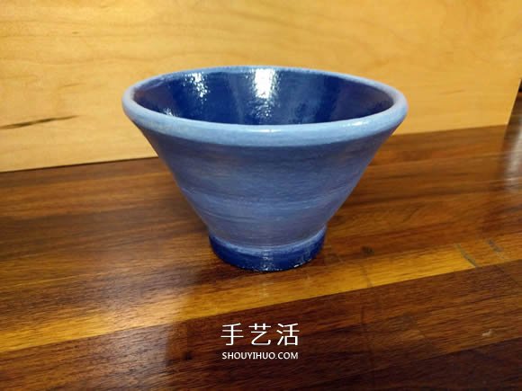 衍紙碗手工制作 精美時(shí)尚的裝飾擺件！ -  rpnrmr.com