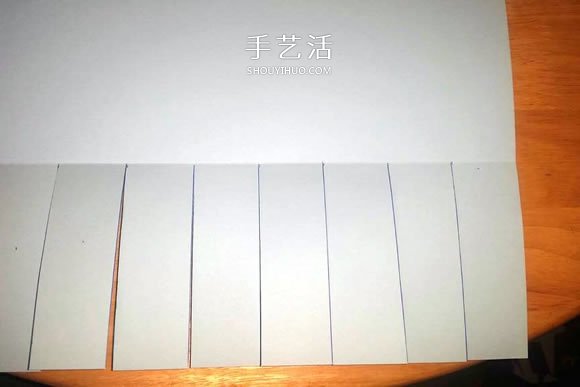 幼兒園手工制作卡紙章魚的簡單方法 -  rpnrmr.com