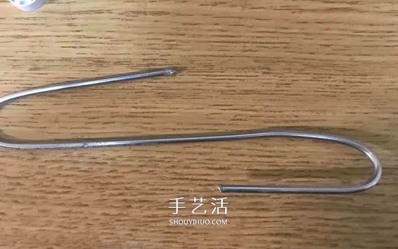 自制好看又好玩鋁線直升飛機模型的制作方法 -  rpnrmr.com