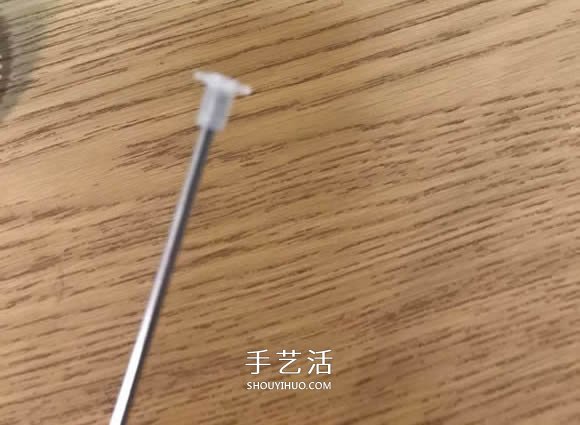 自制好看又好玩鋁線直升飛機模型的制作方法 -  rpnrmr.com