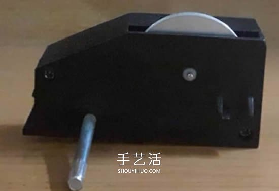 有趣科技小制作：手工風(fēng)力車玩具DIY教程 -  rpnrmr.com